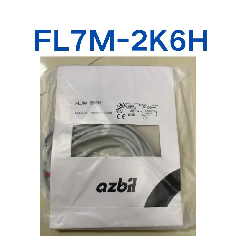 New Proximity switch FL7M-2K6H for quick delivery