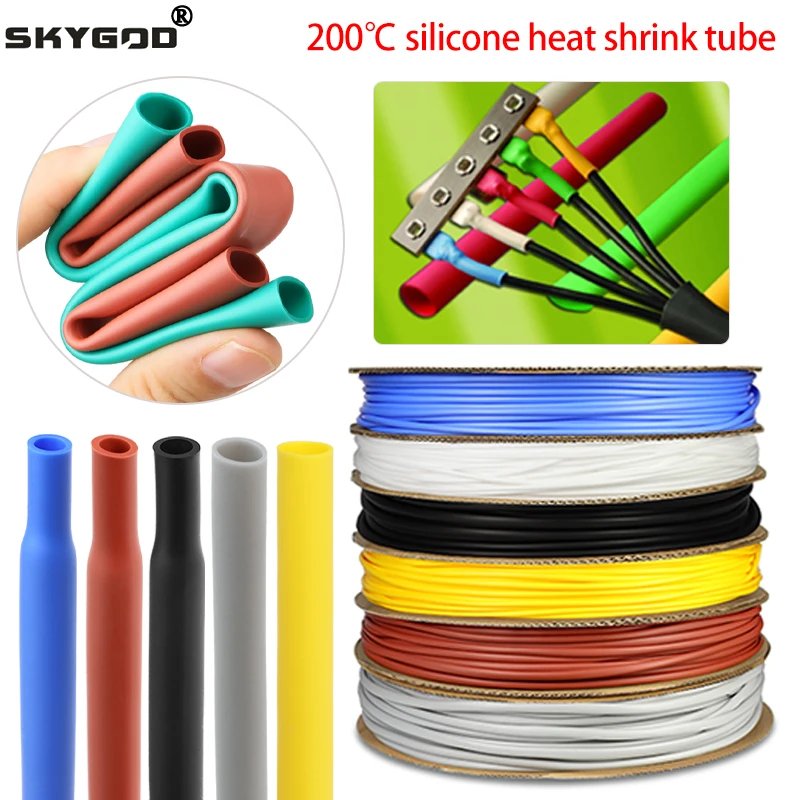 1M Soft Silicone He…