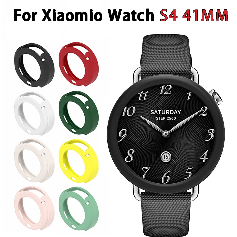 Soft Tpu Protective…