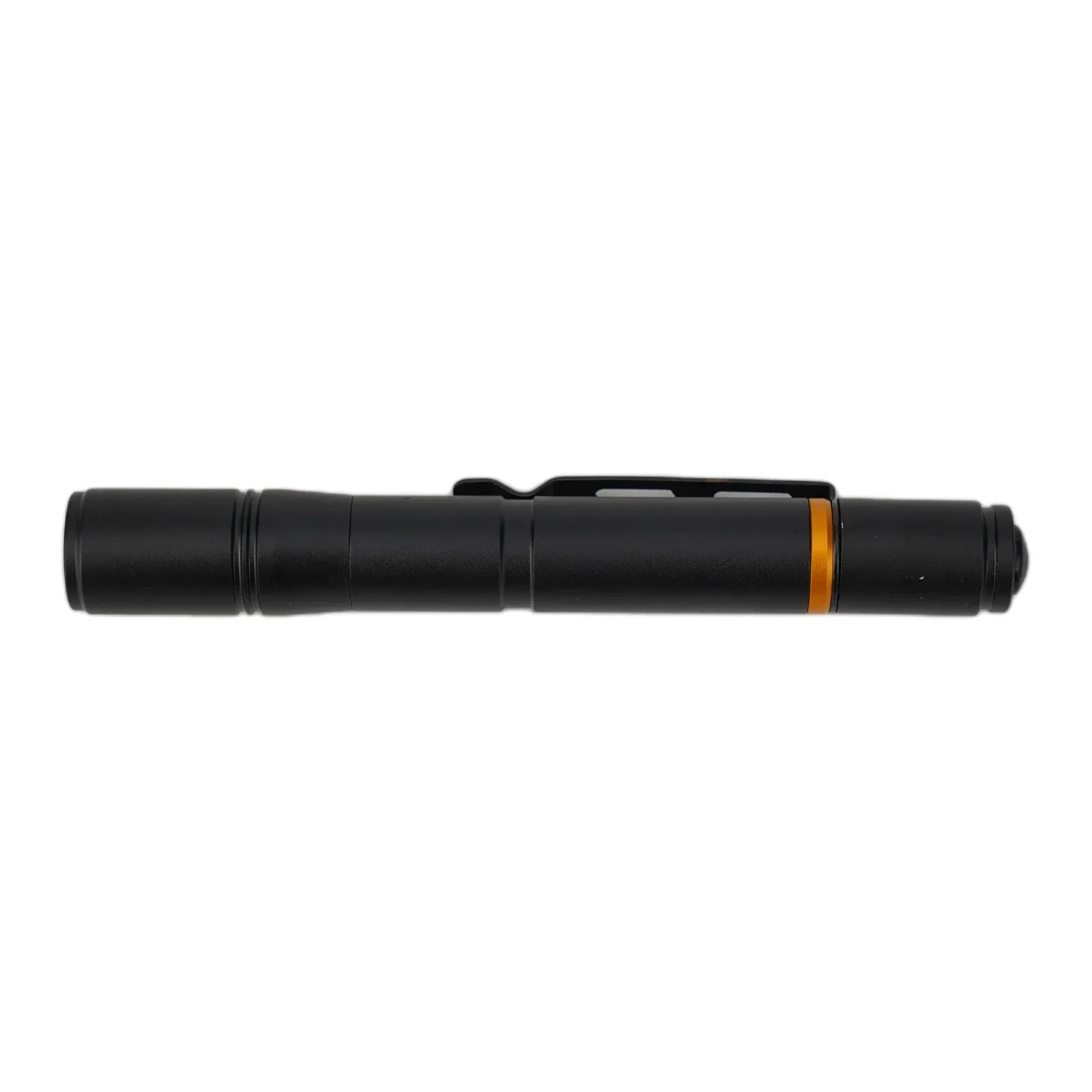 

1 Pcs Flashlight 4-10H Small Aluminum Alloy Aluminum Alloy Two Modes Dual Light Dual Light Handheld LED Outdoor