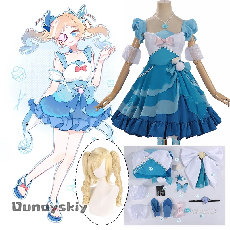 

Egg party Mute Girl Косплей Платье Лолиты Костюм Стелла Новые летние наряды Kawaii Одежда Лолиты Женщины Девушки Маскировка на Хэллоуин