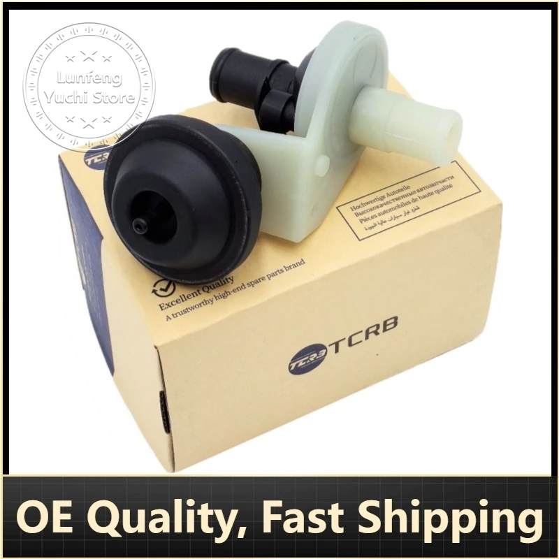 

P/N:92857457302 - HVAC Heater Control Valve for Porsche 911 (997) 2005-2012