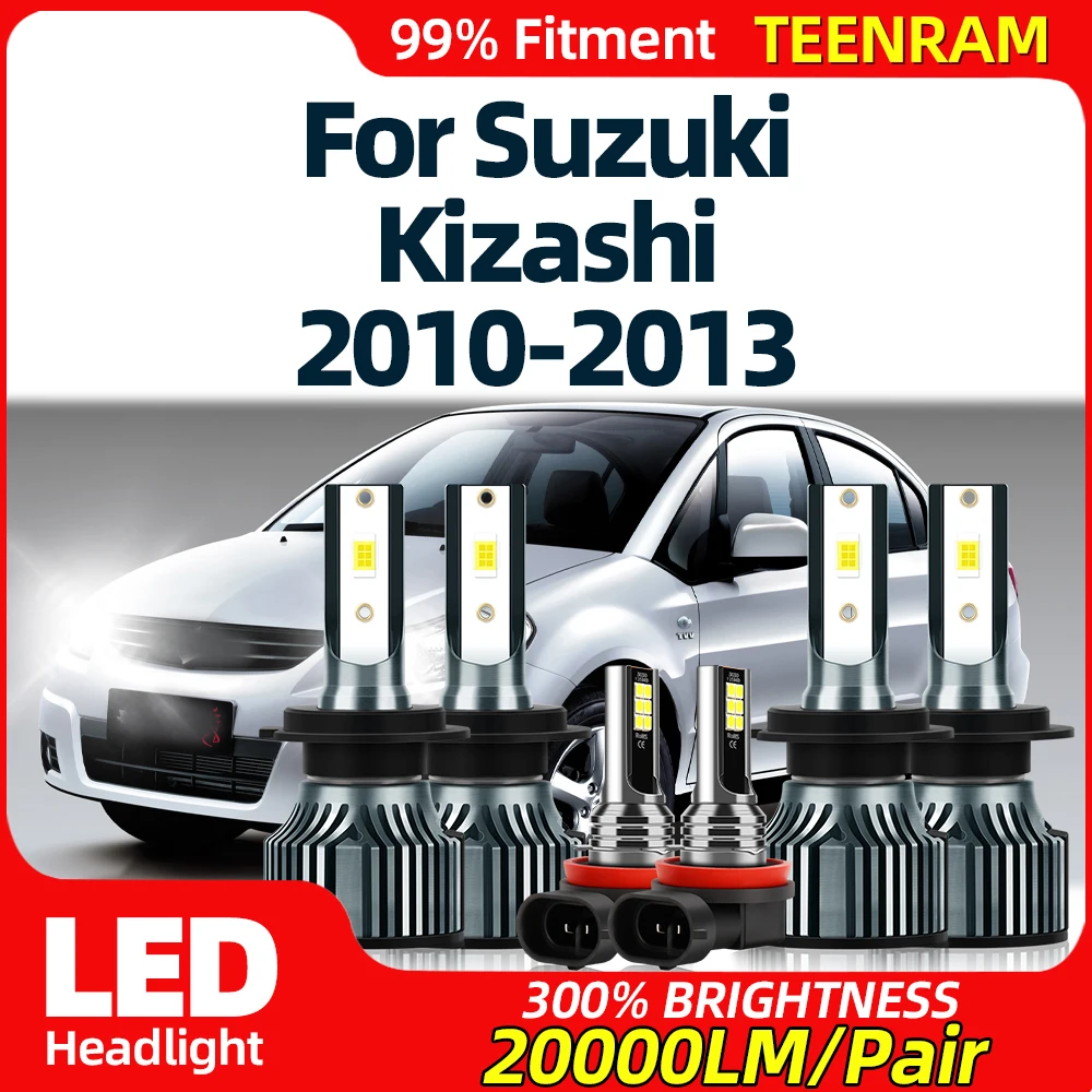 

Лампы для автомобильных фар, 360 Вт, 6000 лм, 12 В