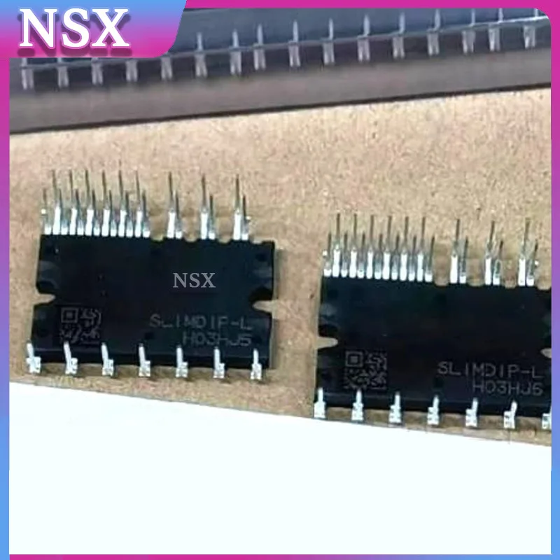 SLIMDIP-L Модуль IPM SLIMDIP-S