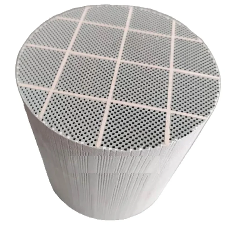 

custom and general wall flow filter cordierite Silicon carbide Sic diesel particulate filter diesel soot particulate DPF