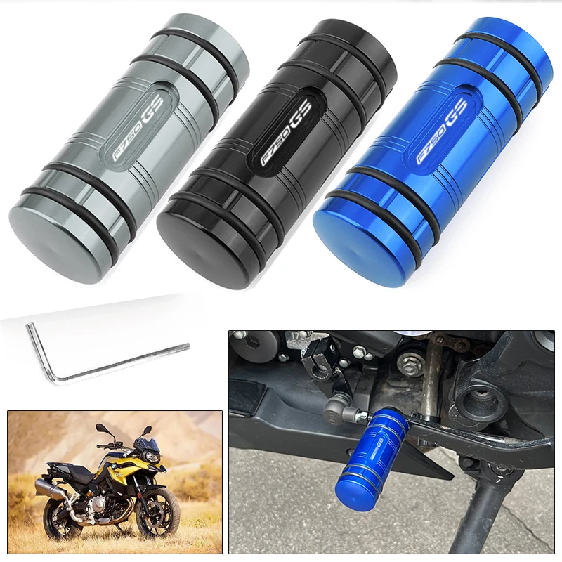 Motorcycle Accessor… - image