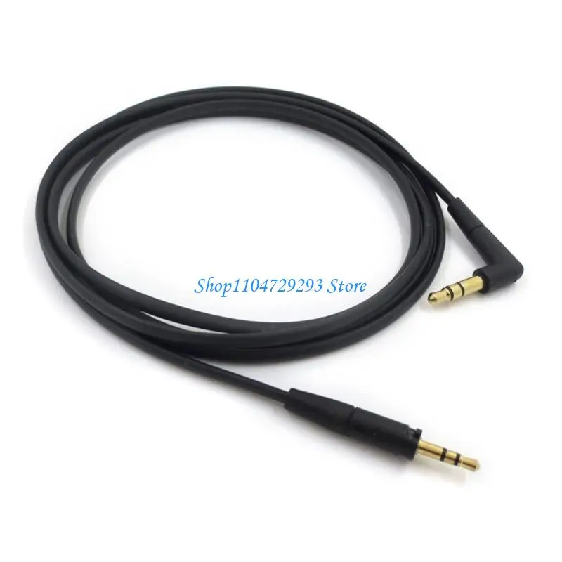 

Y2GD Headphone Cable Replacement for Senn heisHD400S HD350BT HD4.30 HD4.40BT Headphone Line Repairing Parts