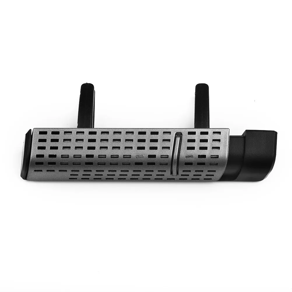 حامل معطر الهواء الطبيعي لسيارات BMW يناسب منافذ الهواء أكبر من 8 سم مع رائحة عشوائية #2