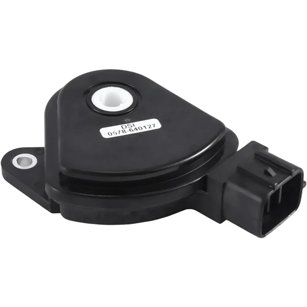 0578640127 0578-640127 Transmission Inhibitor Safety Switch A/T For Actyon Sports2 Korando Actyon Sports1 M78/M116