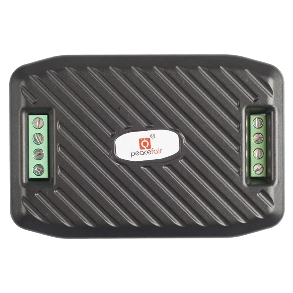 PZEM-016 متعدد الوظائف متر التيار المتناوب 80 ~ 260 فولت 100A الجهد الحالي عامل الطاقة تردد أدوات اختبار الطاقة مع سبليت CT & USB