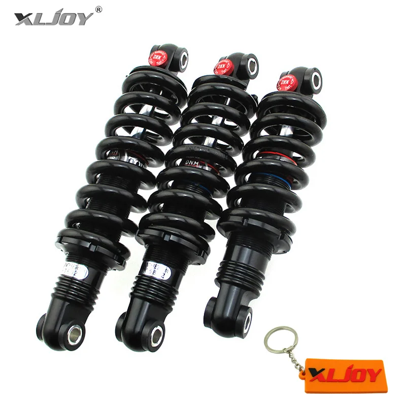 XLJOY DNM DV-22AR Mountain Bike Bicycle Coil Spring Rear Shock 165 x 35mm / 190 x 50mm / 200 x 55mm