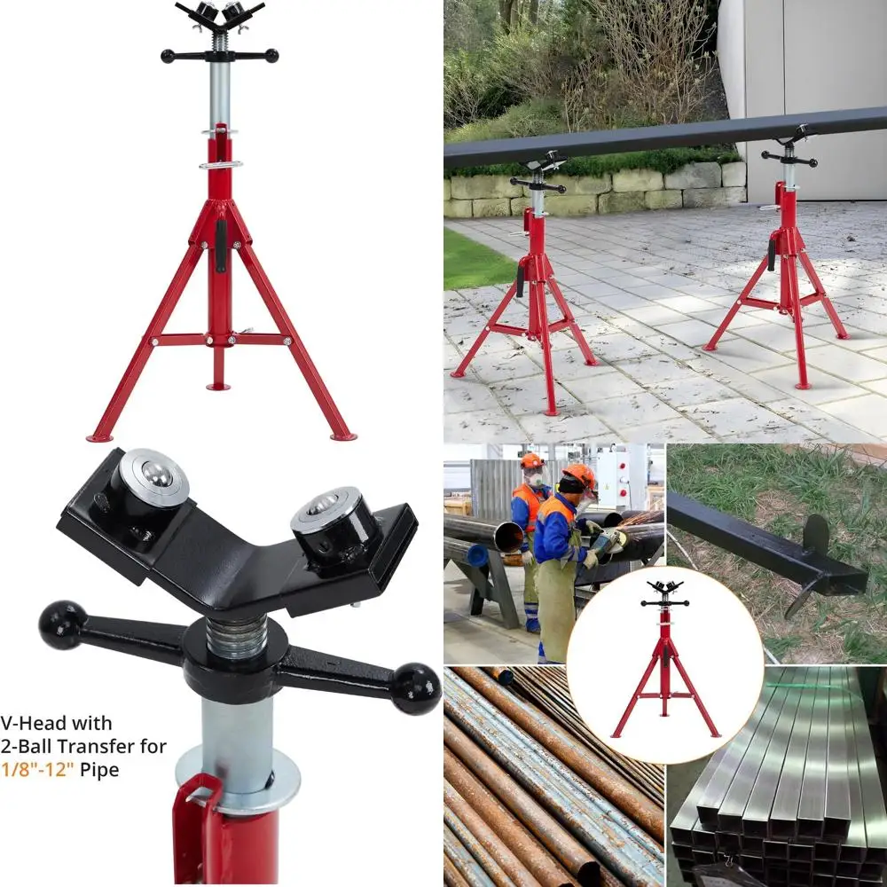 Adjustable Height P…