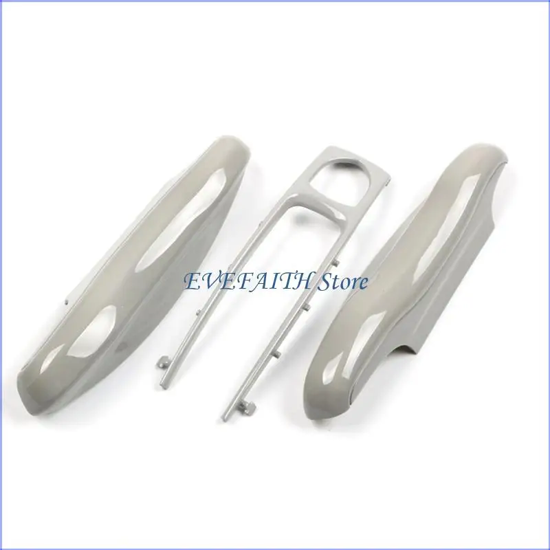 Custodia protettiva per chiave aggiornata 124B per automobili 911 fascia Vestibilità