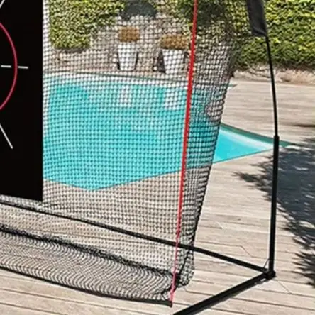 

Полиэстеровая ткань для гольфа, утолщенная, для тренировки свинга и чиппинга, аксессуары для гольфа