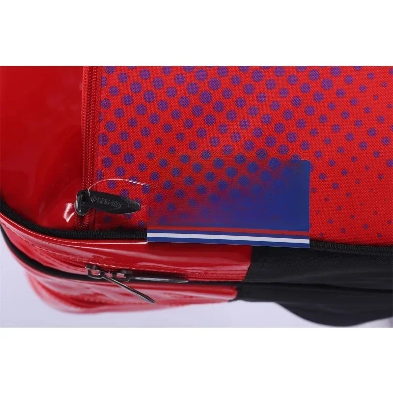 Badminton Kit Professional Sports Waterproof Black Tennis Racket Kit
