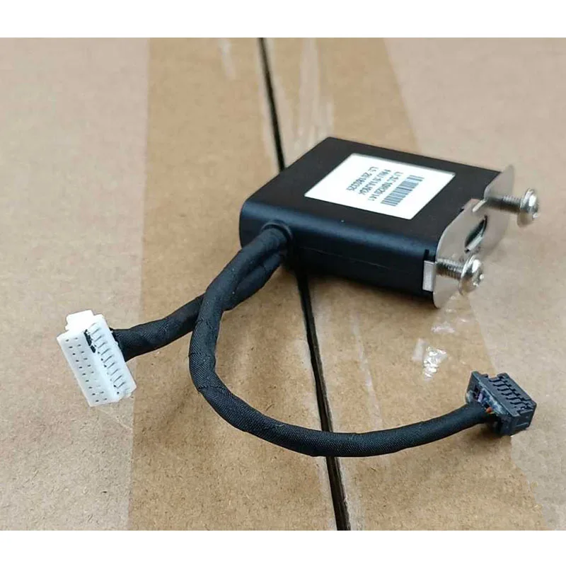 Original 1AJ934 01AJ934 TYPE-C Extension Cable For Lenovo M910Q P320 M910XTYPE-C Expansion Port 4K HD Video