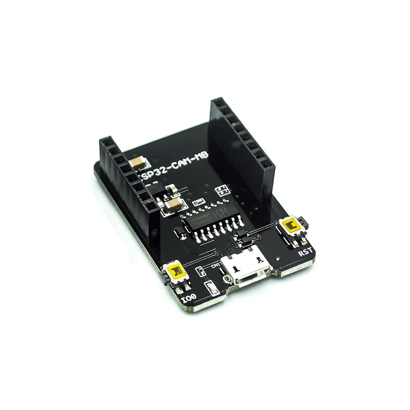 ESP32-CAM WiFi Module ESP32 serial to WiFi ESP32 CAM Development Board 5V For Bluetooth with OV2640 Camera Module Nodemcu