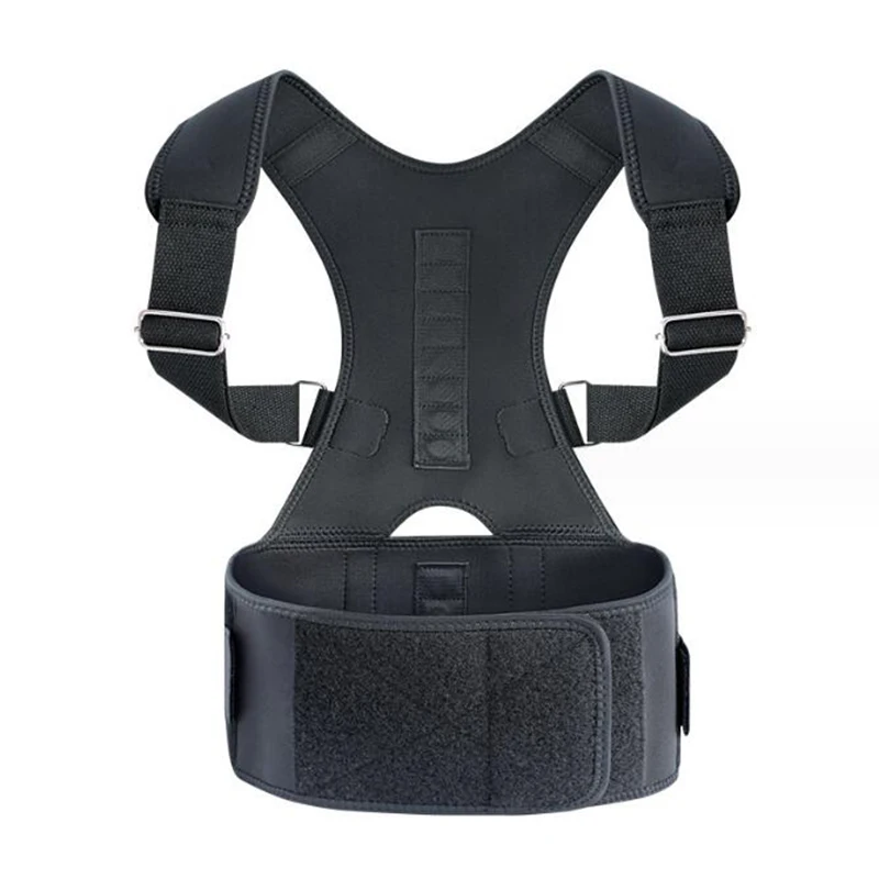 Back Support Belt Invisible Sitting Posture Corrector Belt Hot Posture Corrector Back Support Brace To Correct Bad Posture 2026