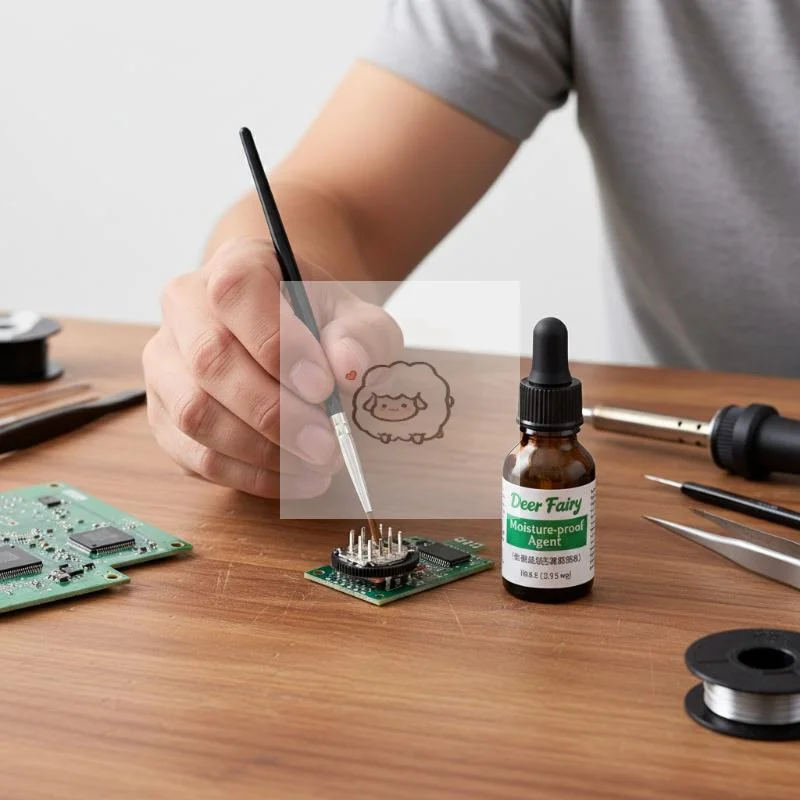 1/5Pcs Lcd Contrast…