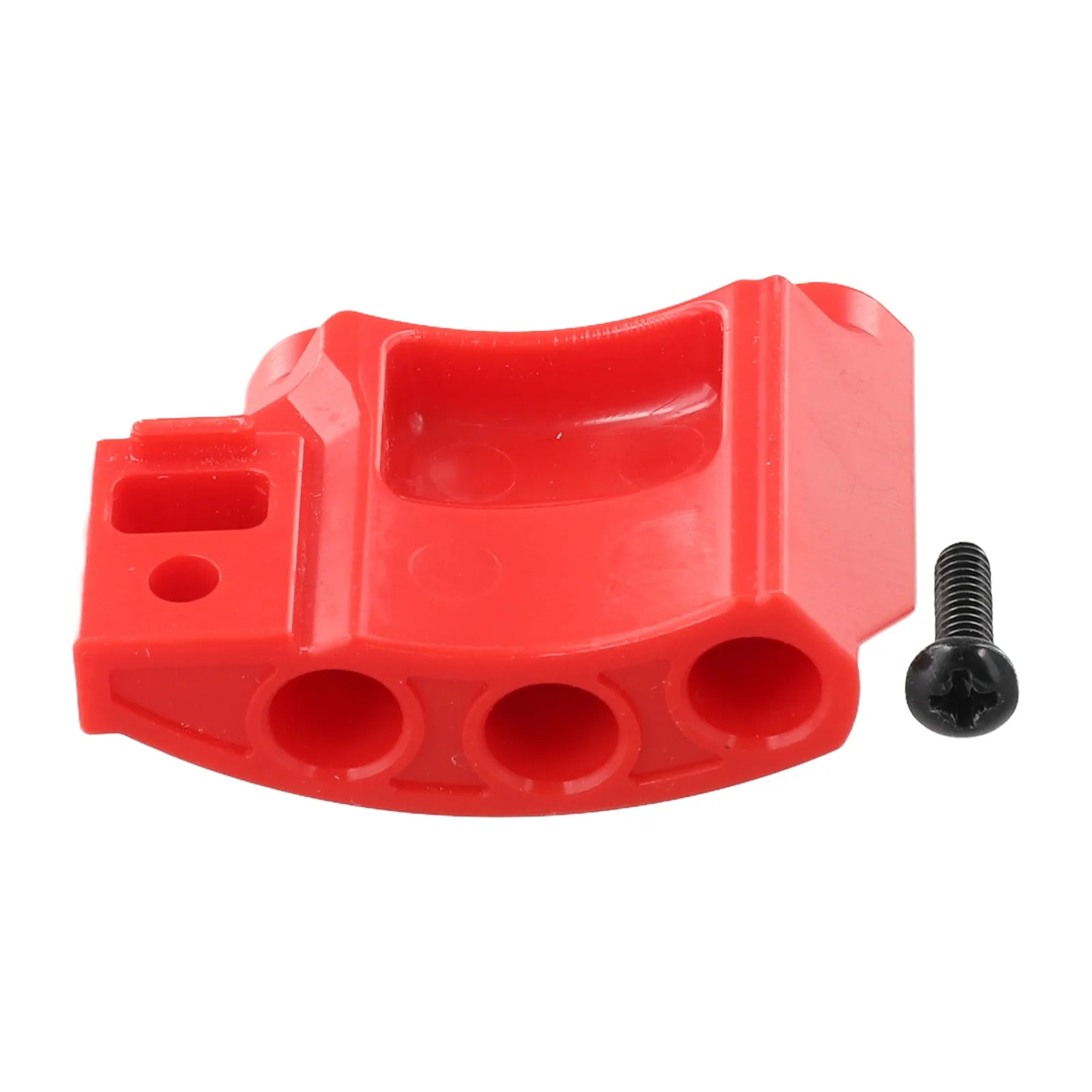 1pc Magnetic Bit Holder For 12V For Impact Driver Magnetic Tool Holder Wi Screws