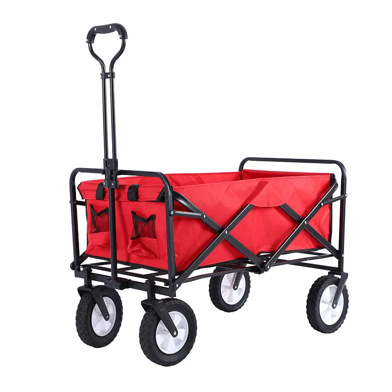 Foldable Trolly Hea… - image