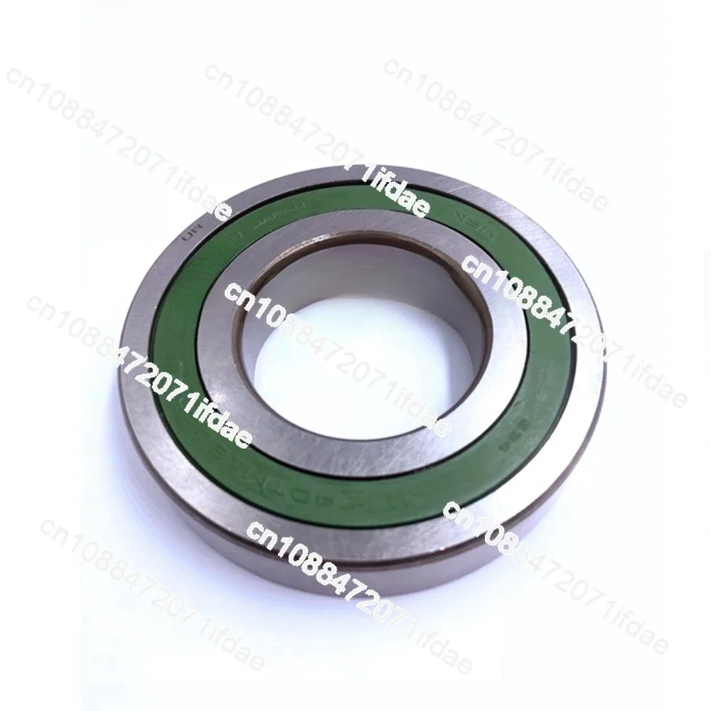 High Precision Chrome Steel Bearing NSK 40TM18VZ 40TM18U40AL Ball Bearing 40TM18 Size 40x80x16mm