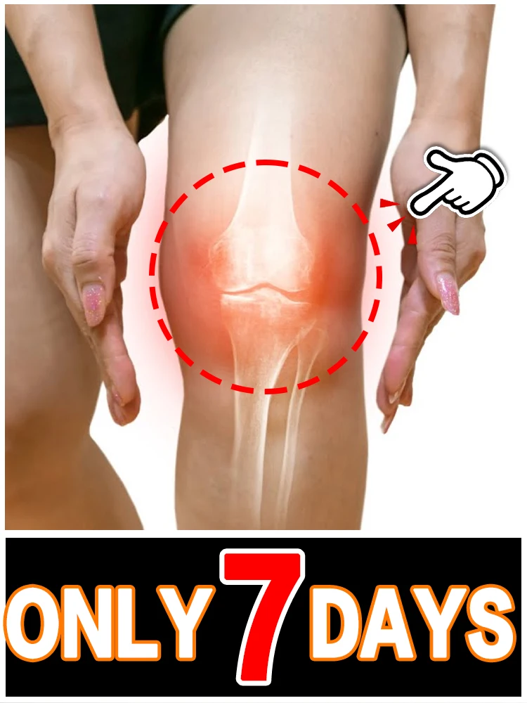 

В течение 7 дней решает ваши проблемы с подвижностью, спрей для ухода за телом.