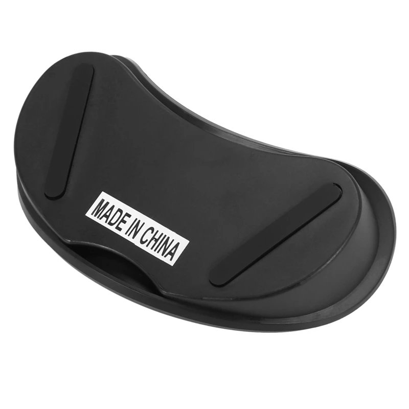 Tappetino per poggiapolsi per Mouse, tappetino per polso ergonomico tappetino per supporto per polso antiscivolo tappetino per Mouse in Memory Foam per Computer da ufficio Pc Lapto