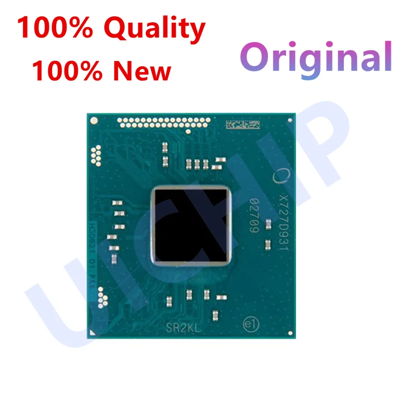 

100% новый чип N3710 SR2KL BGA IC