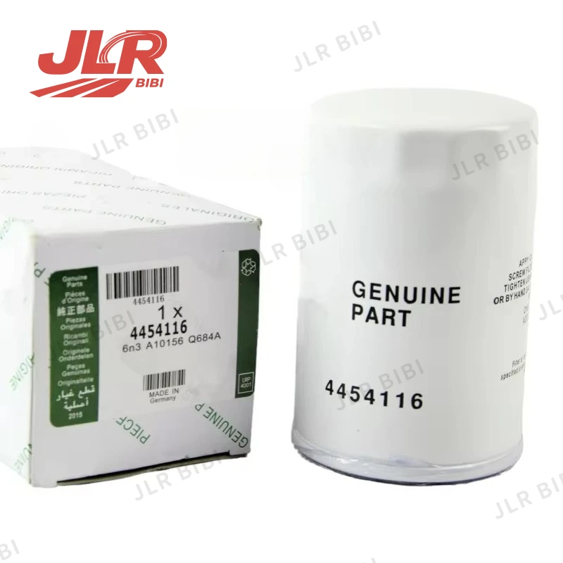 4454116 C2D56297 02C2D56297 XR815347 XR817215 Oil Filter FIT FOR LAND ROVER DISCOVERY 3 L319 Auto Replacement Parts