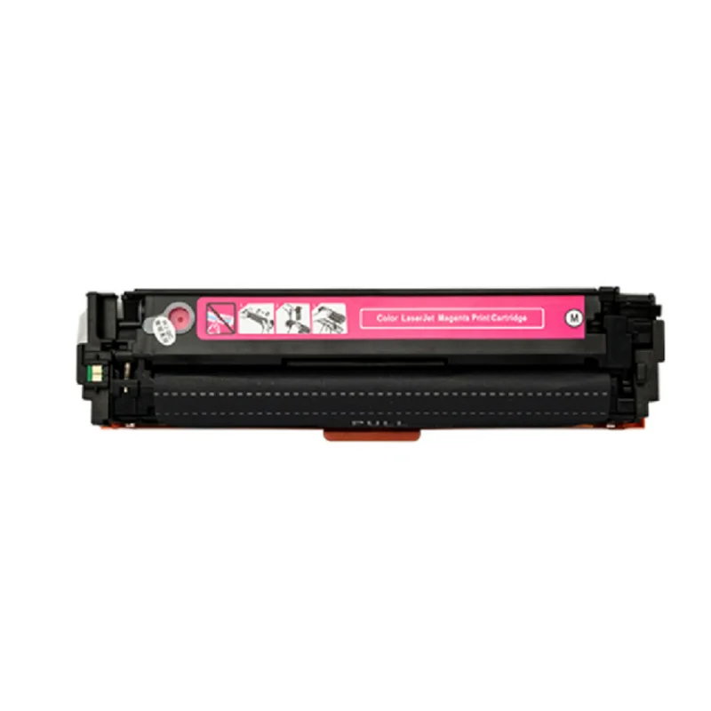 Imagem -05 - Cartucho de Toner Compatível para Canon Imageclass Cor Crg054 054 Mf641cw Mf644cdw 643cdw Mf642cdw Mf645cx Lbp622cdw Lbp621 623