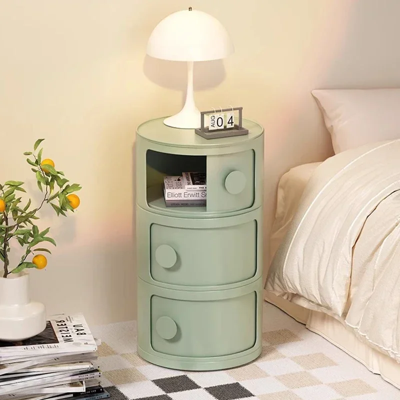 Space Saving Coffee Table Small Luxury Living Room Storage Aesthetic Side Table Italian Center Mesa Auxiliar Patio Furniture