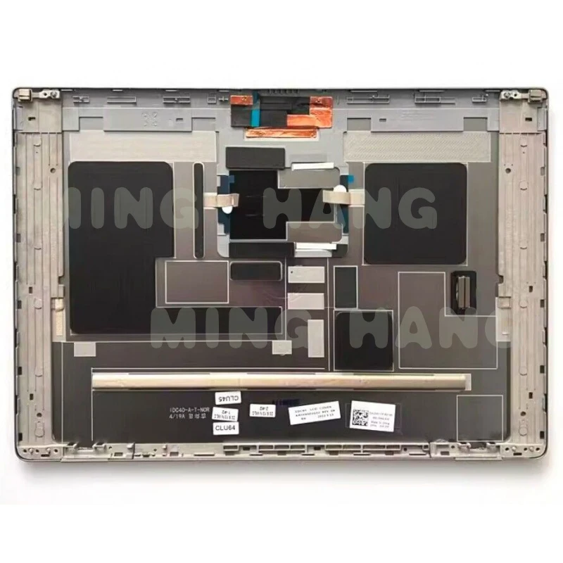 

НОВИНКА: Задняя верхняя крышка/корпус для Dell Latitude 7440 E7440, артикул 0Y4F4J Y4F4J