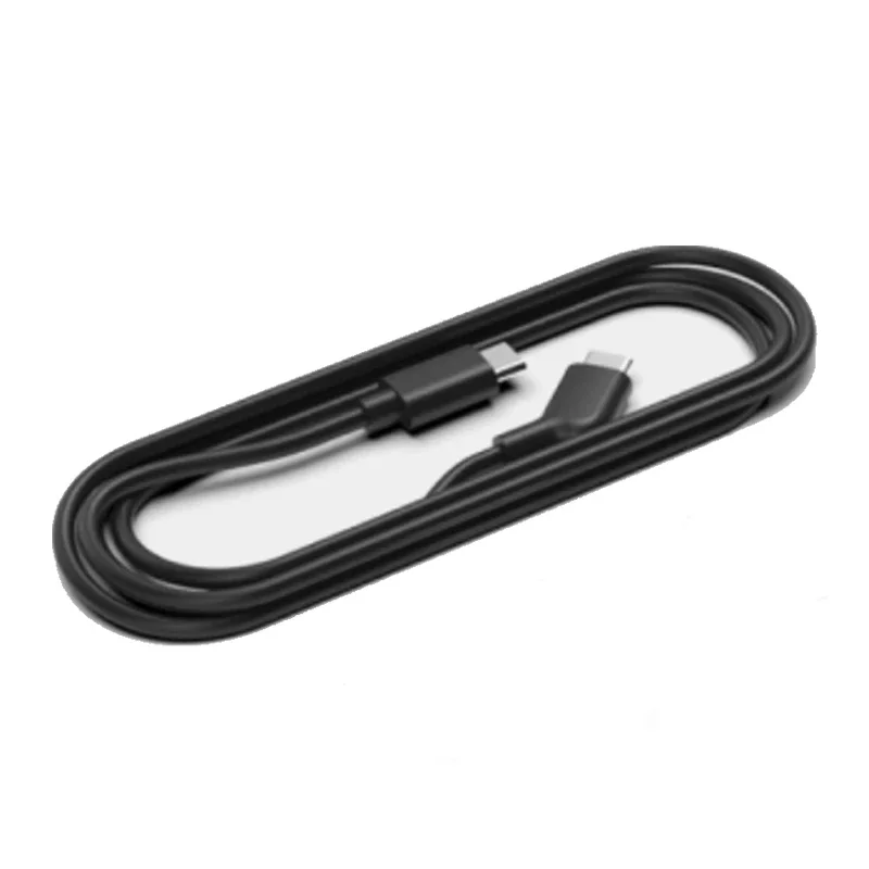 

Original Xreal Air Nreal Air Link 1.2meters Cable TypeC To TypeC Suit For Nreal AR Glasses For Xreal air2 Pro