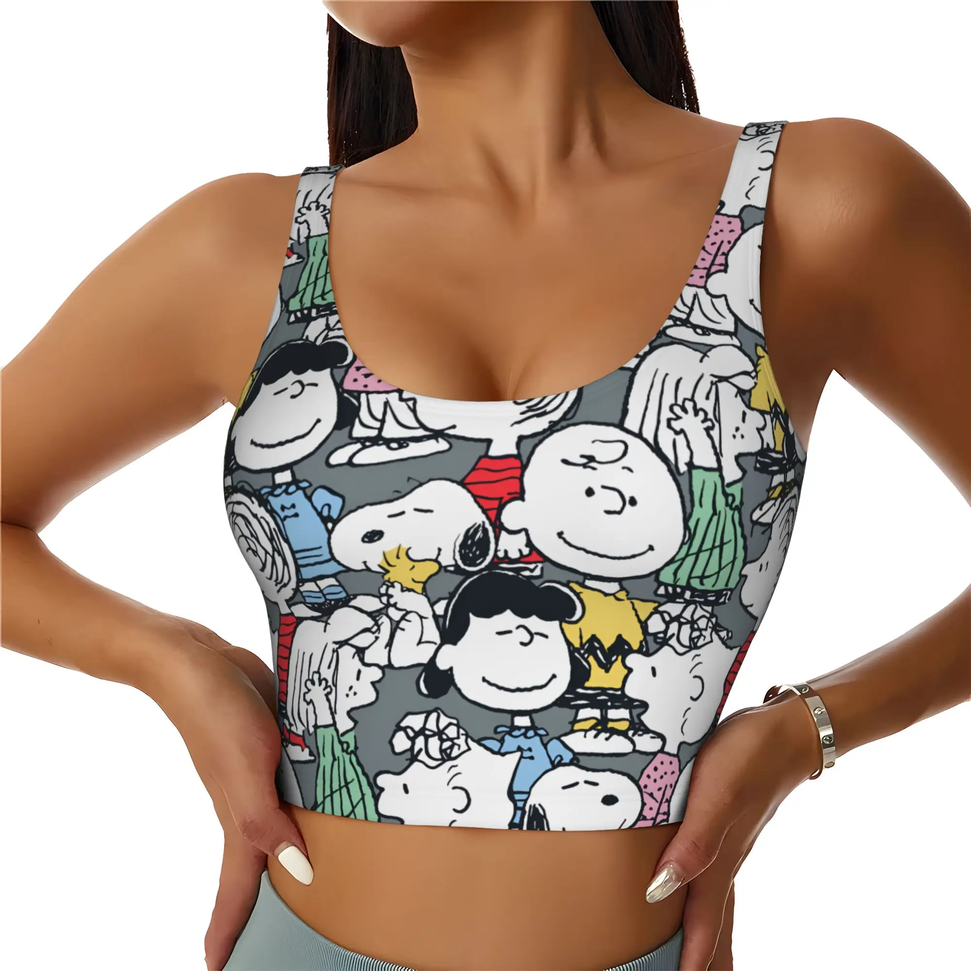 sutia-esportivo-personalizado-de-alto-impacto-com-estampa-de-desenho-animado-snoopy-para-mulheres-top-cropped-para-academia-treino-e-yoga-com-estampa-de-cachorro-anime