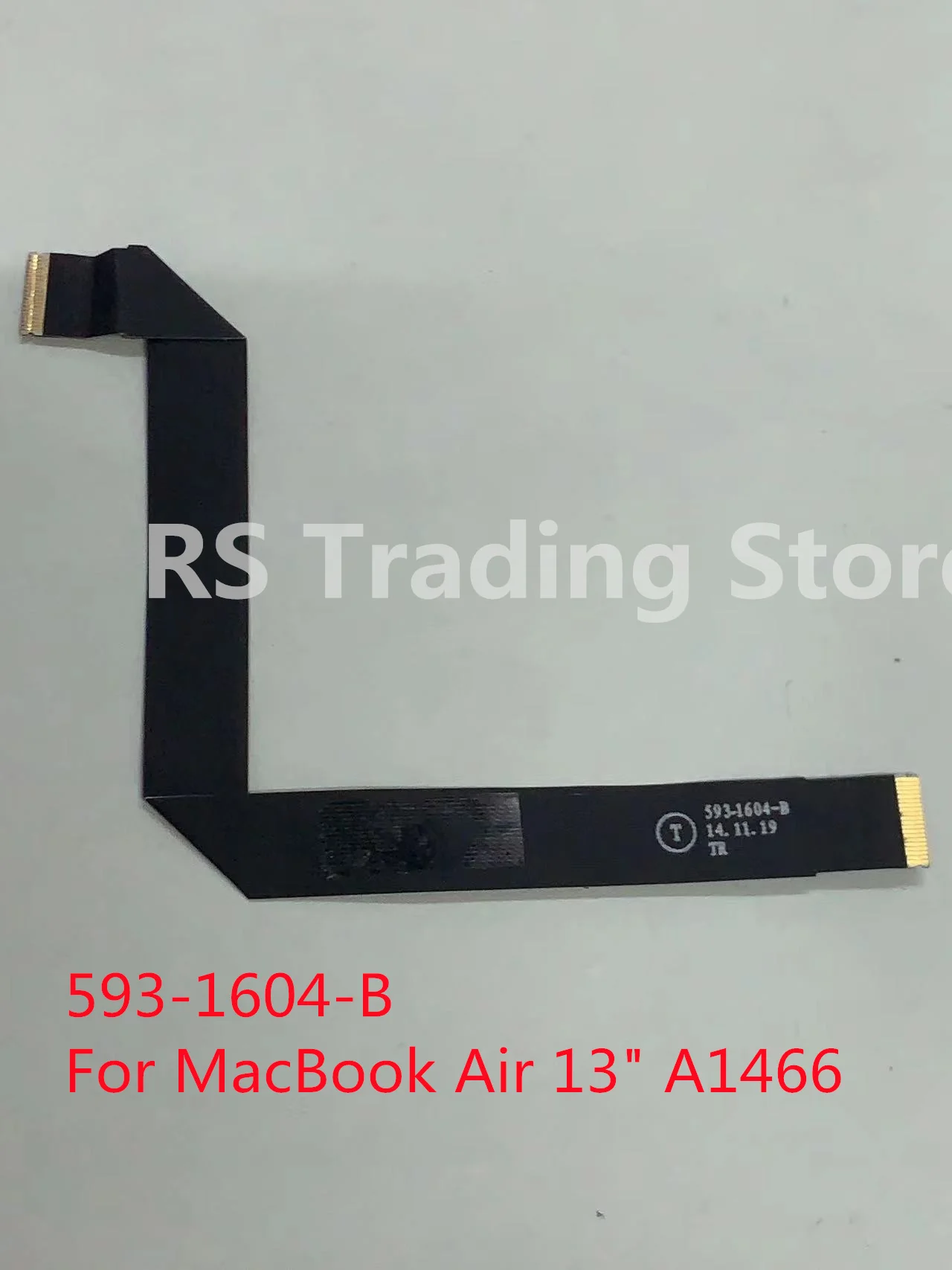 

Гибкий кабель для сенсорной панели MacBook Air 13 "A1466 2013 2014 2015 2016 593-1604-B