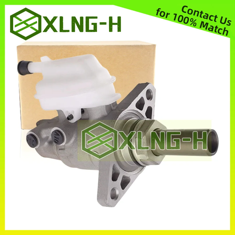 

Auto 47028-48010 Brake Master Cylinder For TOYOTA LEXUS RX300 RX350 47028-48011 4702848010 4702848011