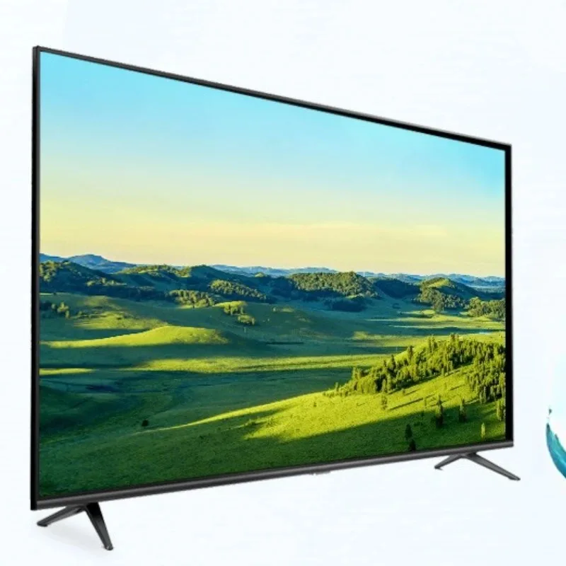 

55 inch network LCD high definition 65 intelligent