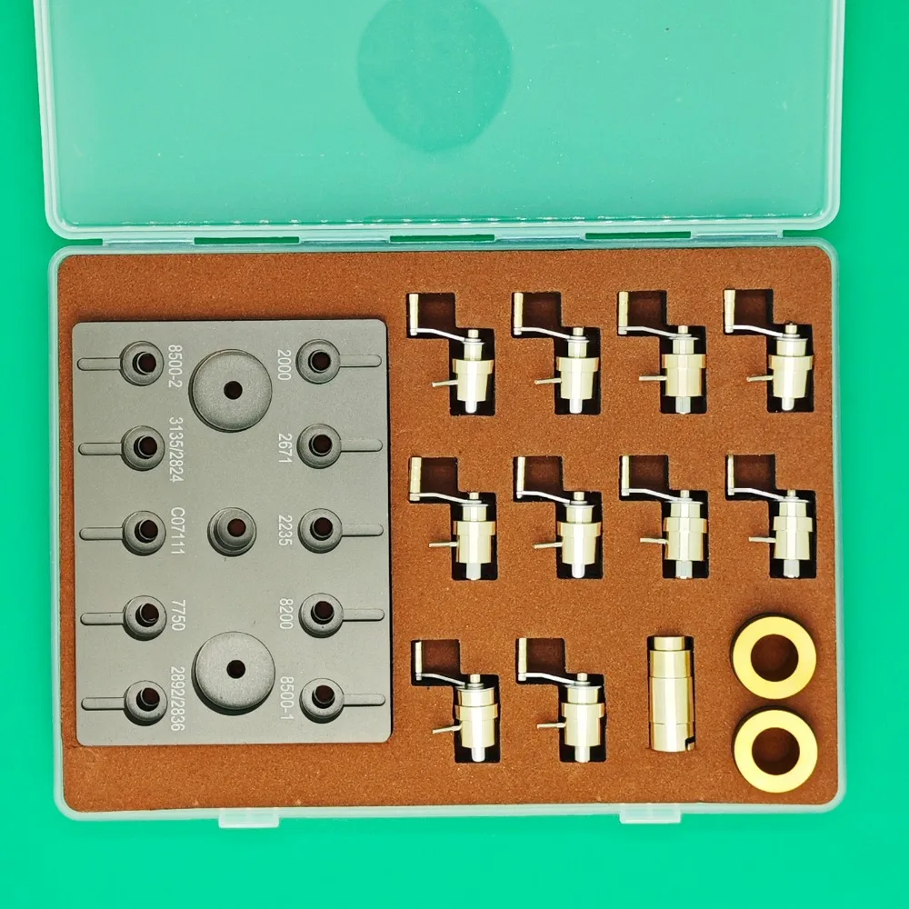 Watch Mainspring Wi…