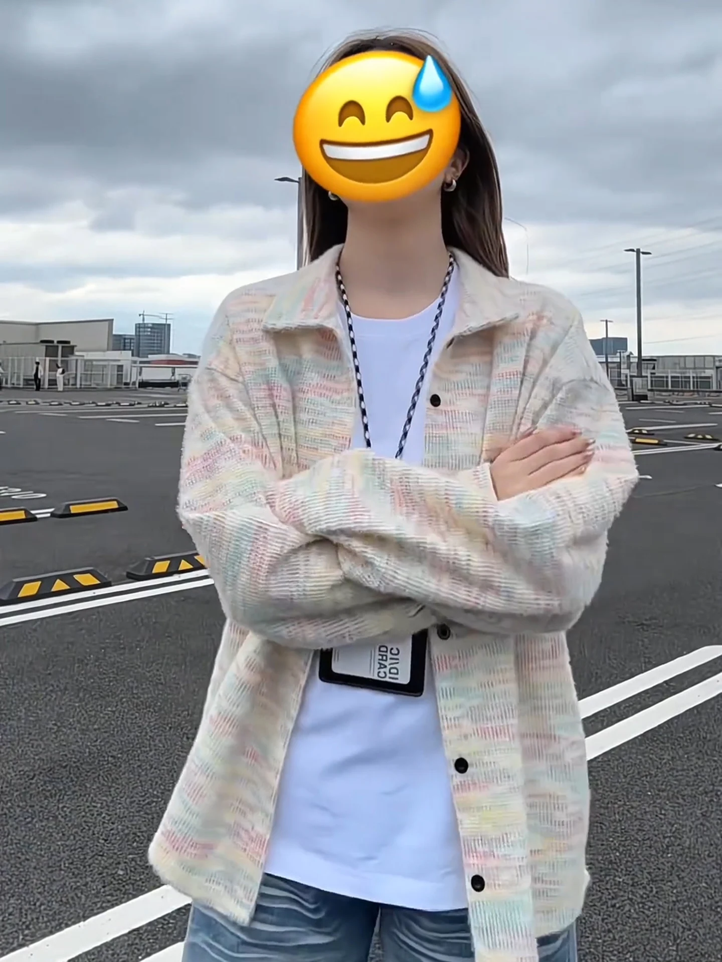 

Американская ретро-кофта с длинным рукавом, вязаная, унисекс, повседневная, с отложным воротником, весенняя, для отдыха, вязаная верхняя одежда, парная кофта