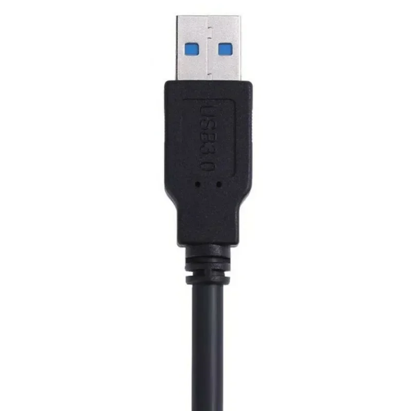

Удлинительный кабель USB 3.0 для скрытого монтажа на панели с пряжкой для автомобиля, грузовика, лодки, мотоцикла, приборная панель, 1 м, аппаратные кабели и адаптеры