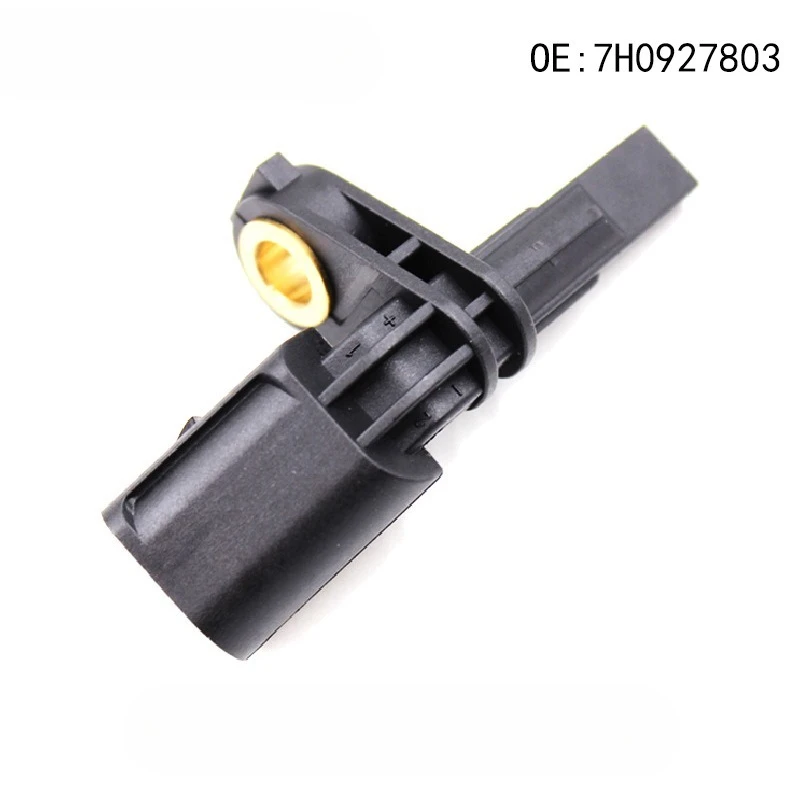 

7H0927803 1KD927803 Датчик скорости переднего левого колеса ABS для VW Amarok Beetle Caddy Golf Jetta Passat 003 857