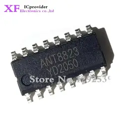 10PCS  ANT8823 SOP-16 Audio power amplifier