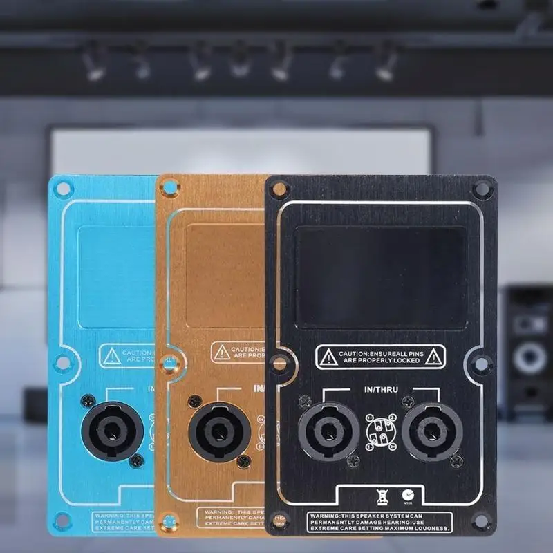 ลำโพง G8TA ลำโพงสายการเชื่อมต่อลำโพงการ์ดสำหรับระบบมืออาชีพ