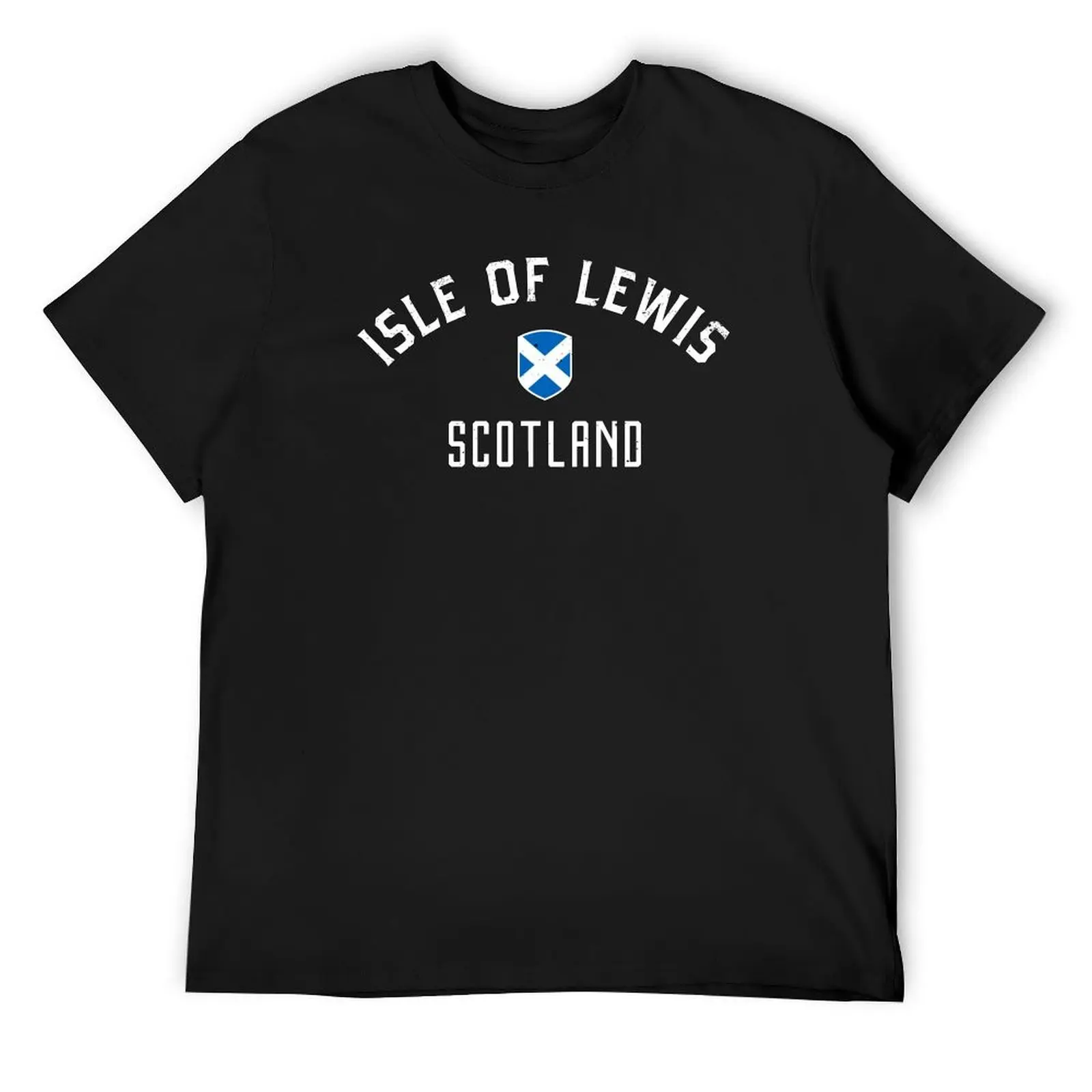 

Isle of Lewis Scotland T-Shirt cheap stuff summer top shirts graphic tees tees mens t shirts casual stylish