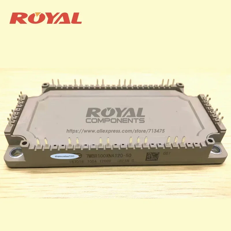 7MBR100XNA120-50 7MBR75XNA120-50 7MBR50XNA120-50 7MBR150XNA120-50