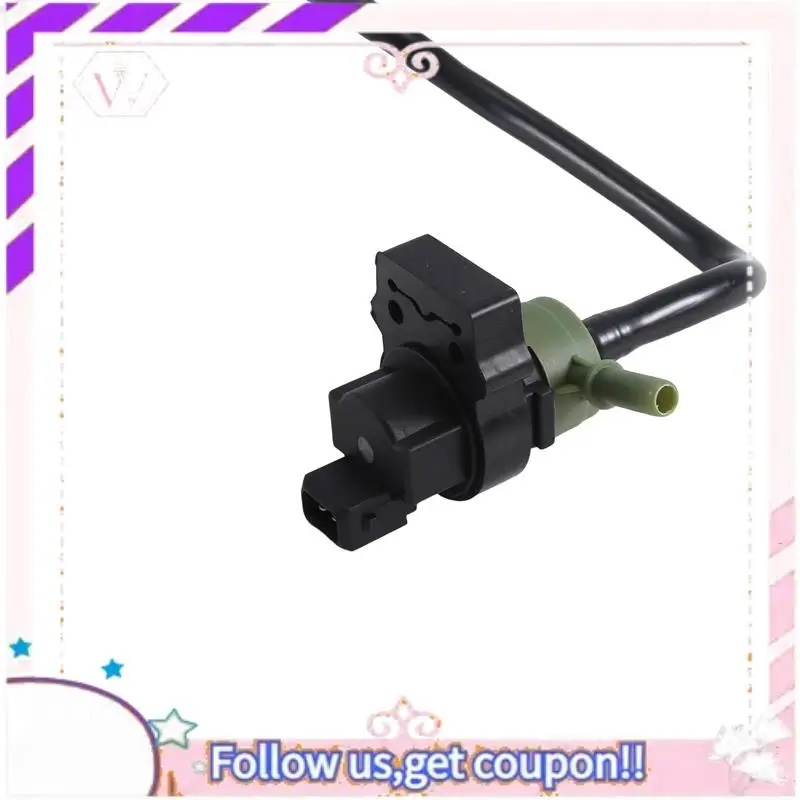

Portable Car Activated Carbon Filter Valve Purge Valve Parts A2124702393 For Mercedes-Benz E-Class Sedan Version (W212) 2009-201