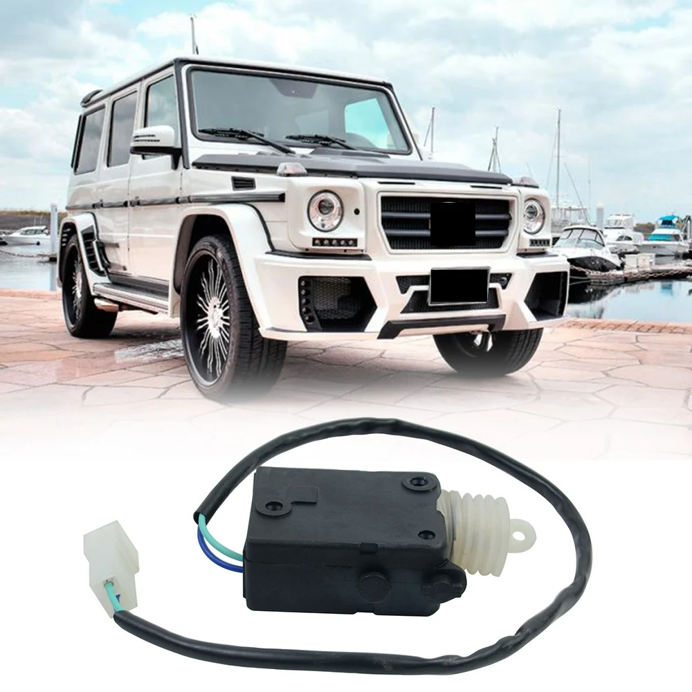 Car Door Lock Actuator for Mercedes-Benz W463 G Class 2002-2014 0048202542