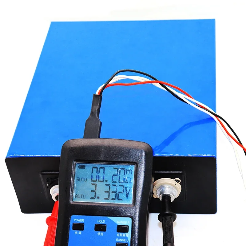 Neue 3,2 V 280 Ah Lifepo4 Batterie 3C Lithium-eisenphosphat DIY 12v24v E-Boot RV Golf warenkorb Hause wechselrichter Solar system Stud Steuer-Freies