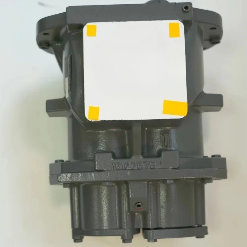 Original Compressor Parts 1616725681 1616725691 1616753582 Air Compressor Head Airend Pump Motor LP element  Copco